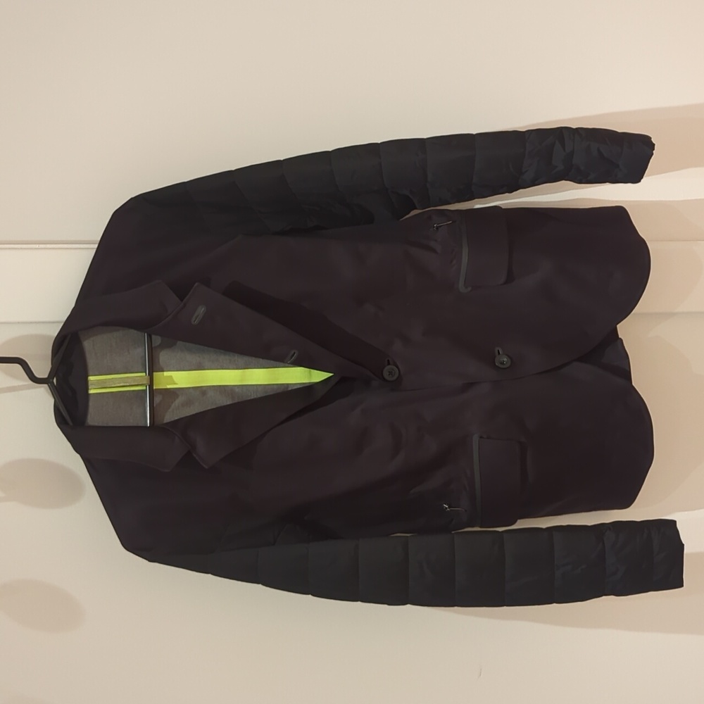 Lululemon Outer Blazer